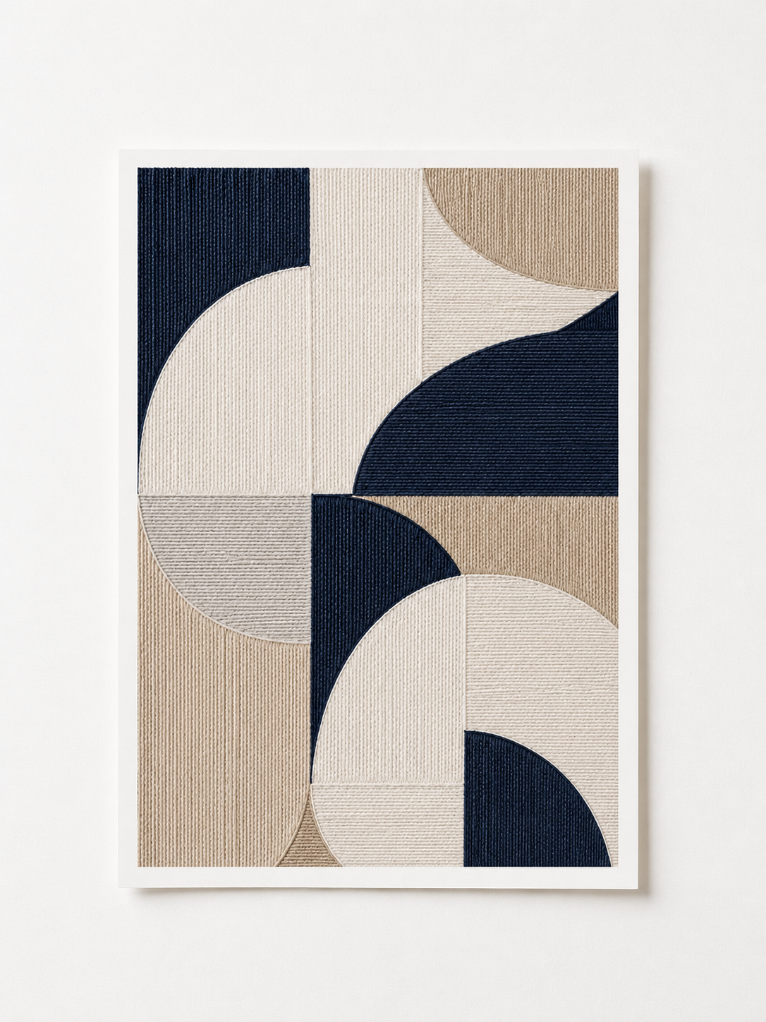 Geometric Balance