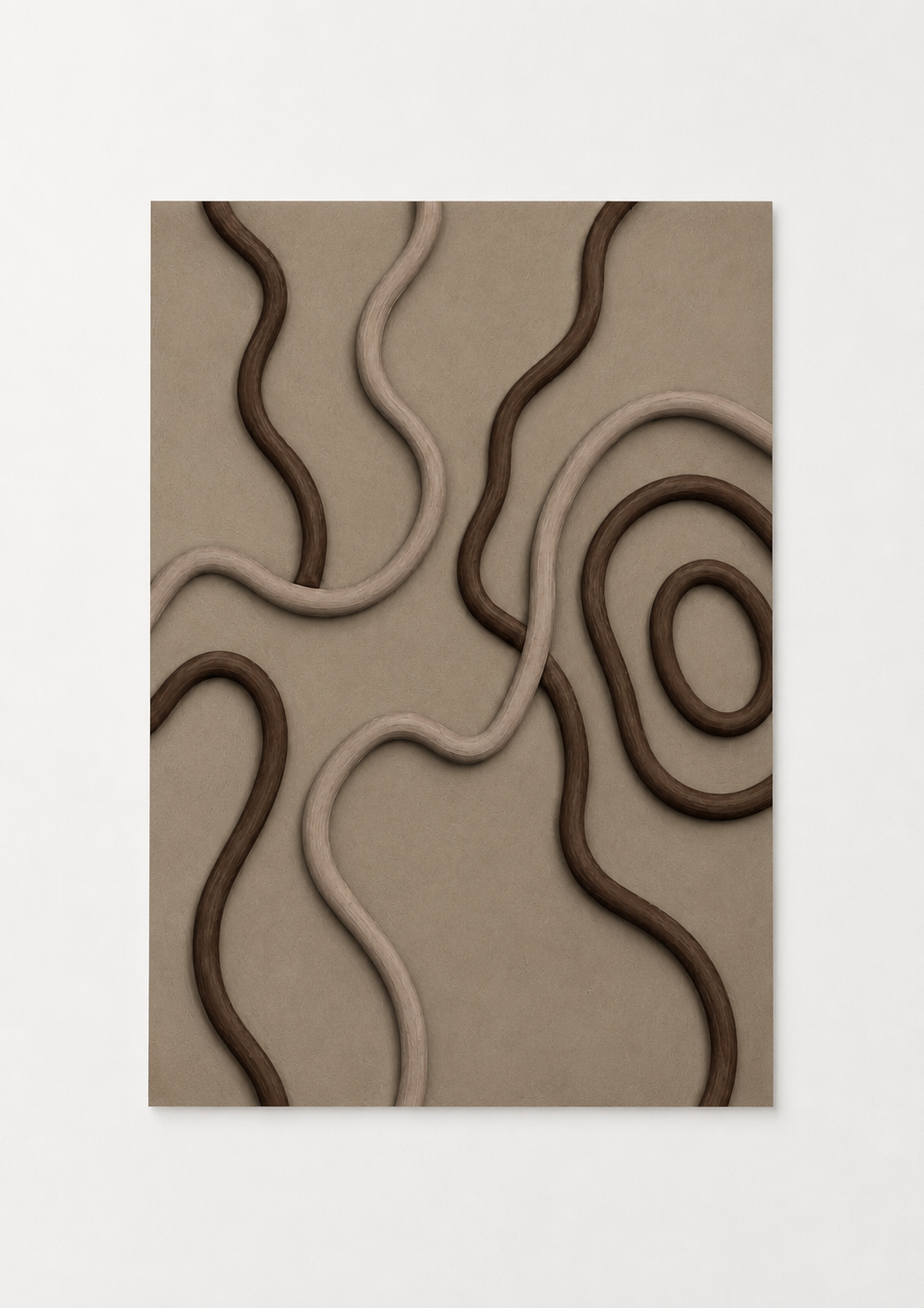 Earthline Flow