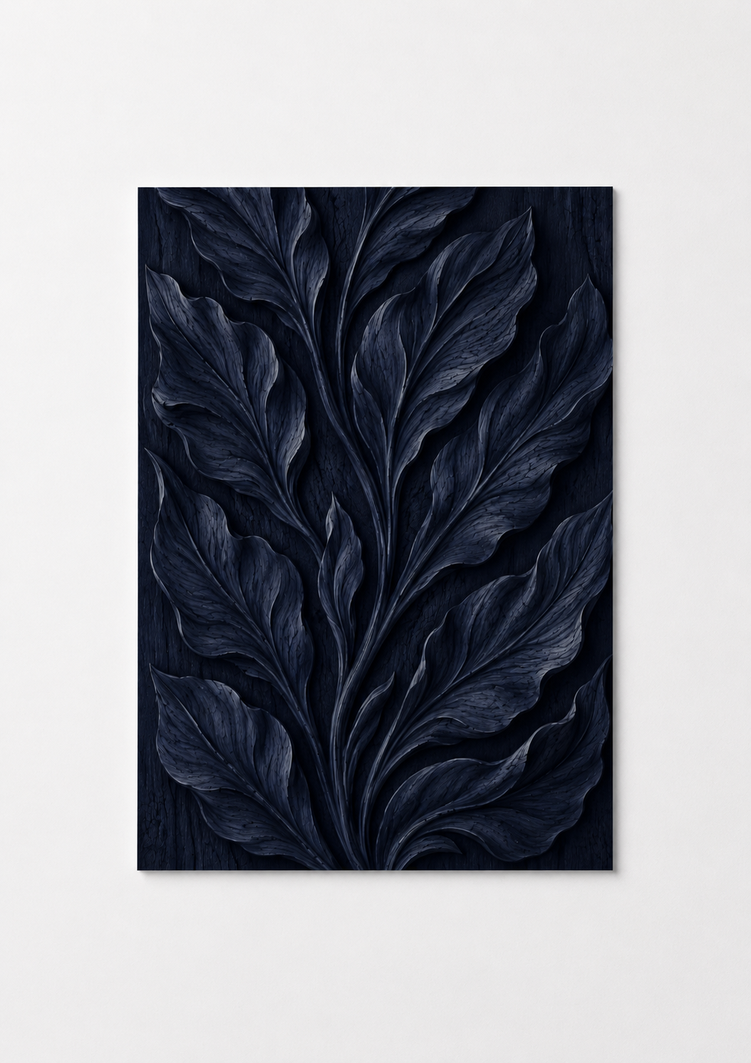 Midnight Botanical