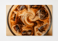 Iced Espresso