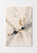 Champagne Burst