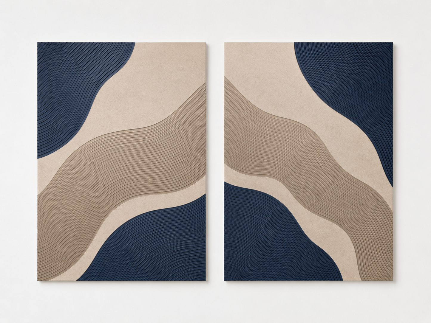 Organic Wave
