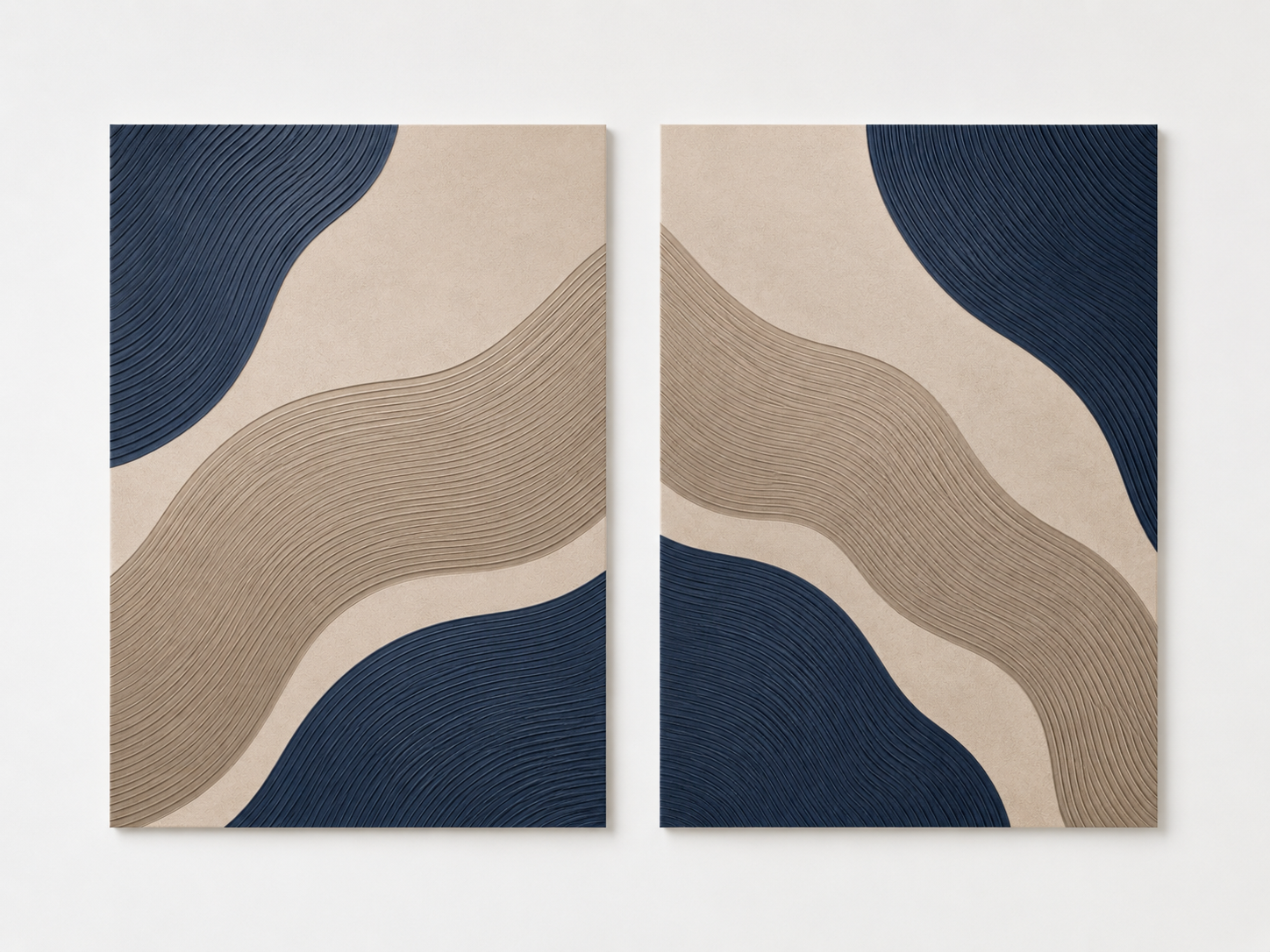 Organic Wave