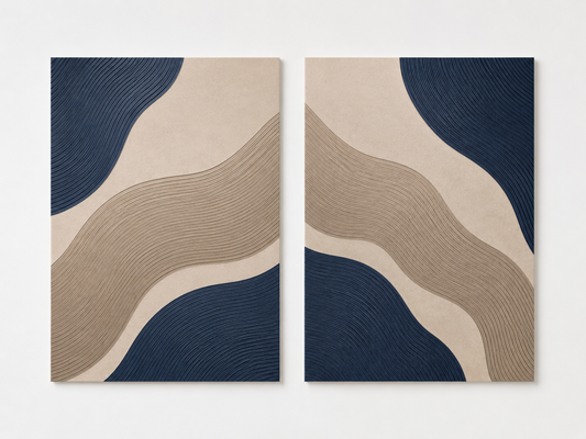 Organic Wave