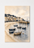 Harbour Tide
