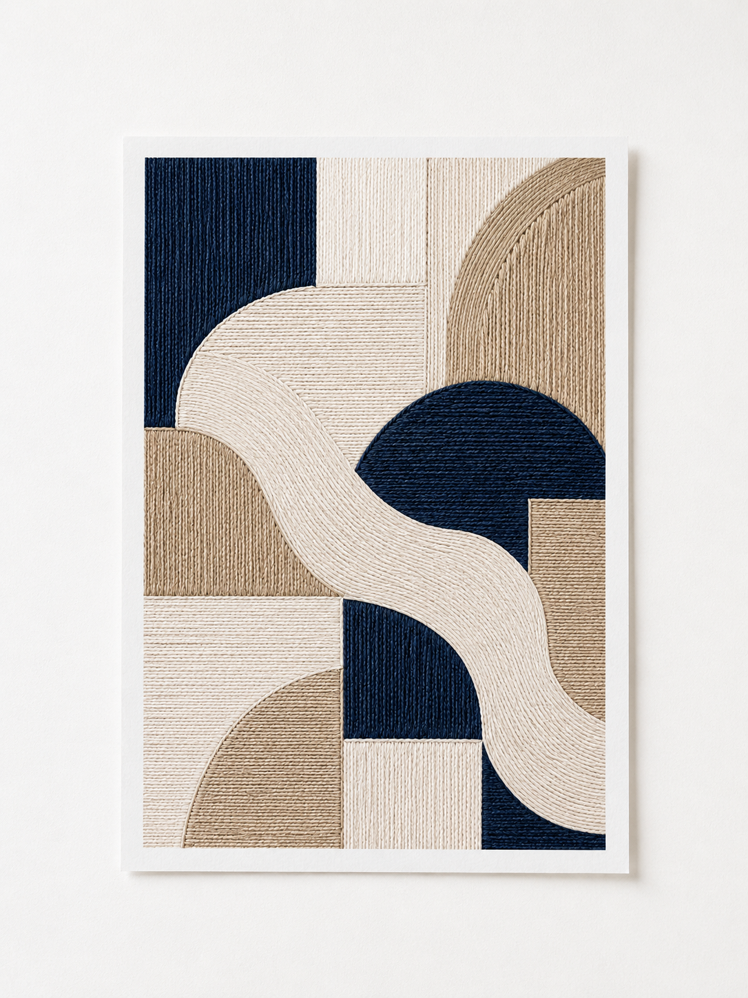 Geometric Flow