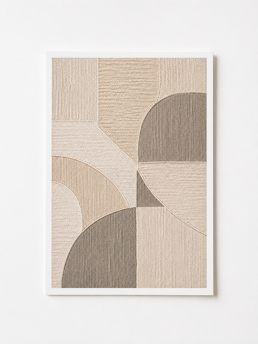 Soft Geometry