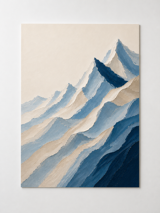 Blue Summit