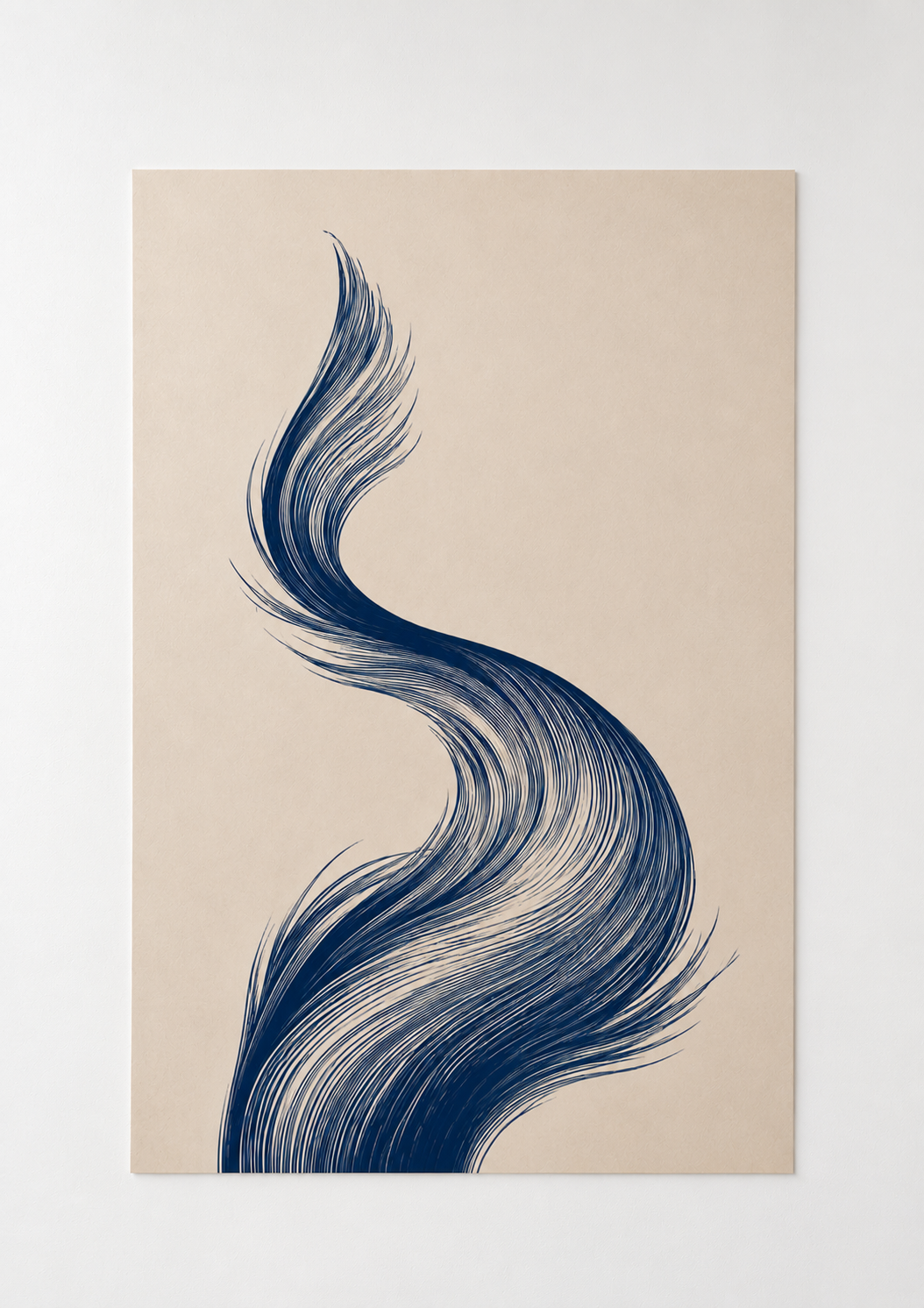 Indigo Flow