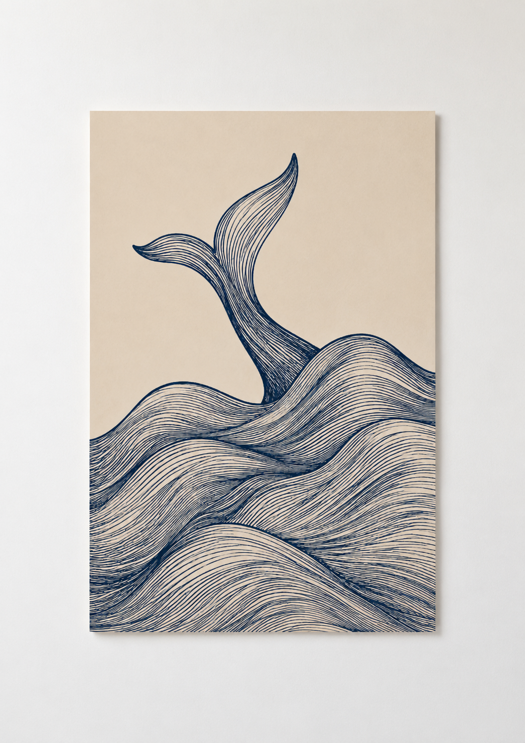 Ocean’s Echo