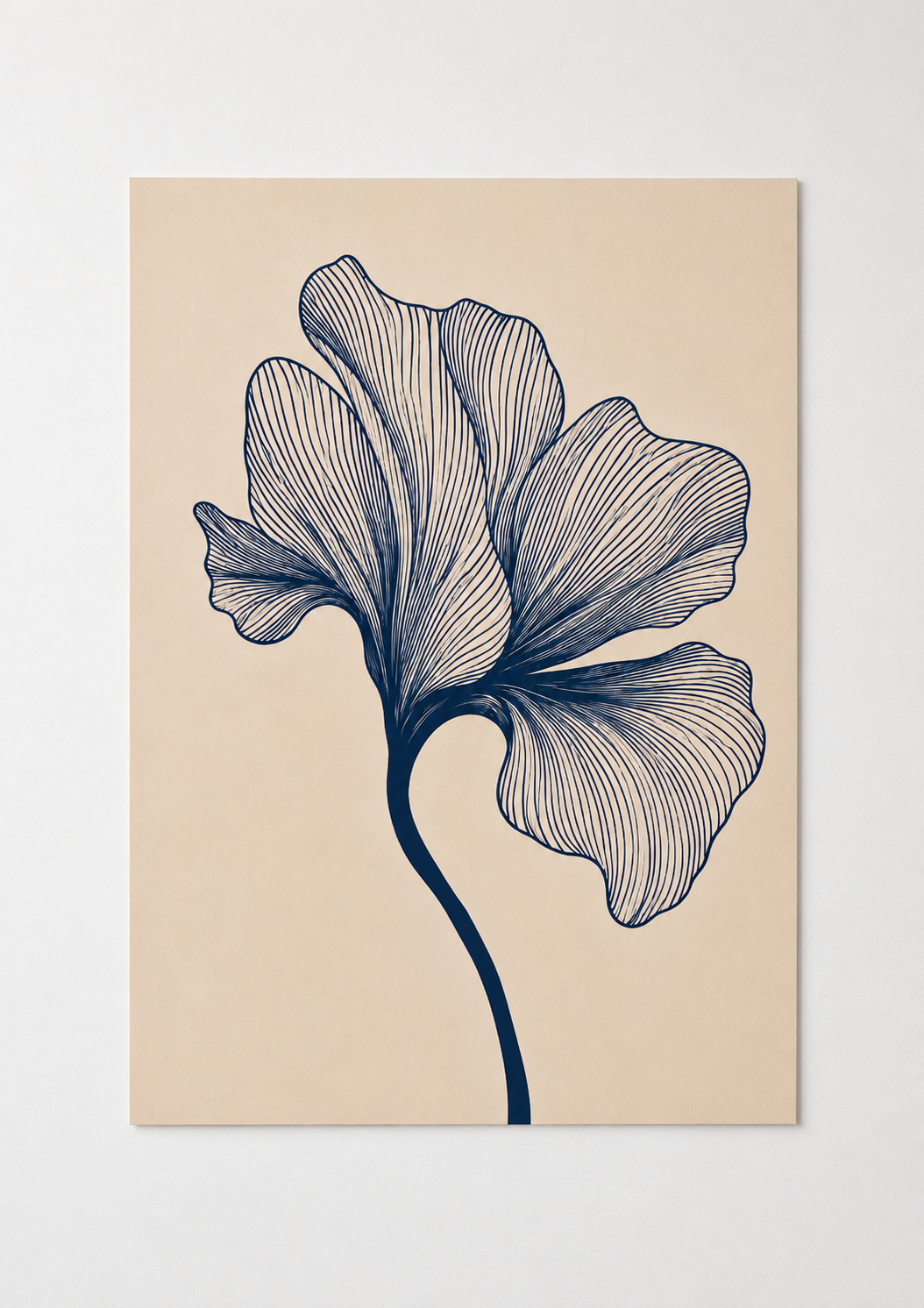 Botanical Flow