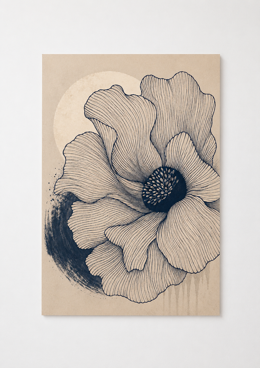 Midnight Bloom
