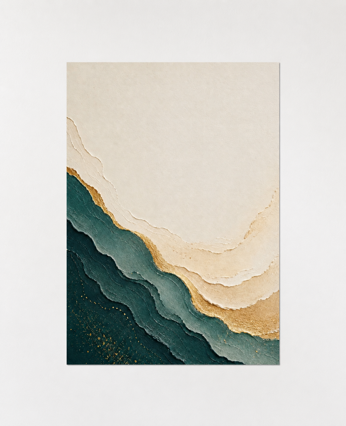 Emerald Tides