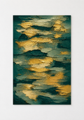 Gilded Waters