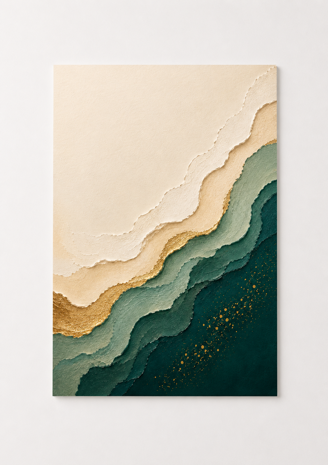Emerald Shoreline
