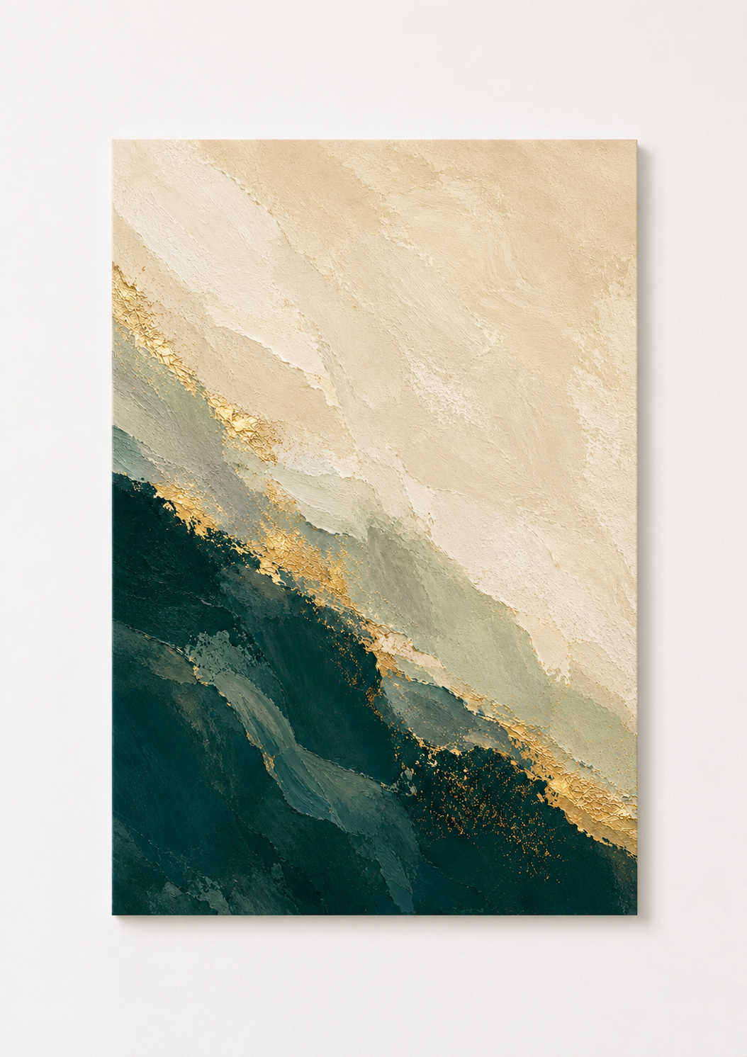 Coastal Tranquility