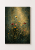 Wildflower Reverie