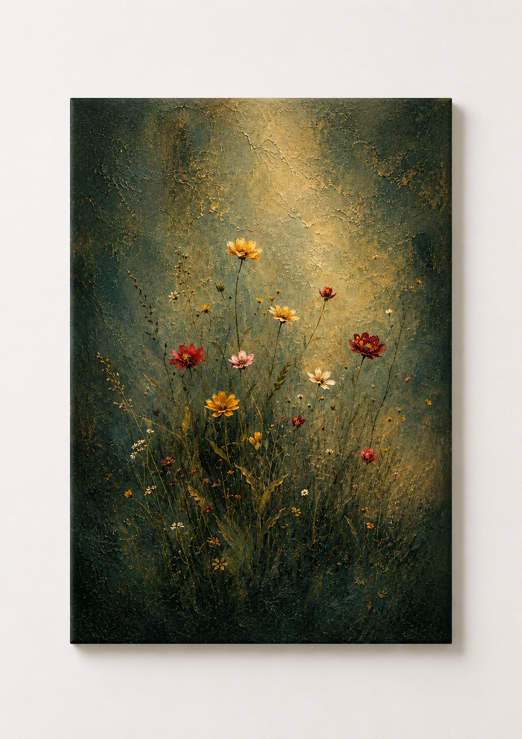 Wildflower Reverie