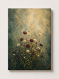 Twilight Meadow Elegance