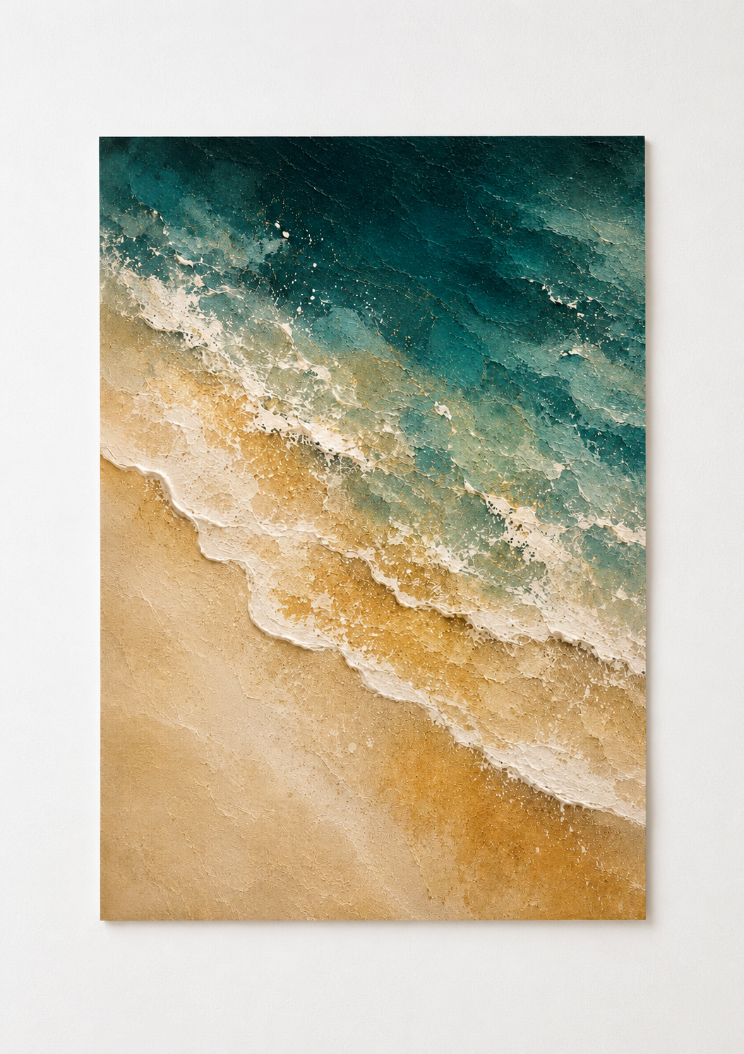 Coastal Serenity