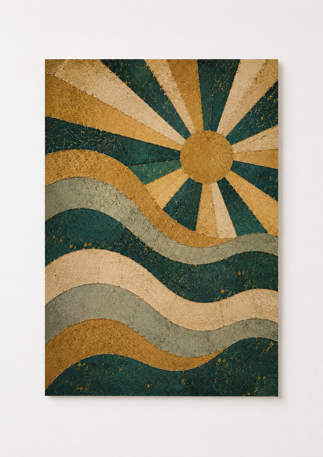 Radiant Tides