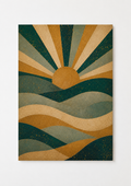 Golden Horizon