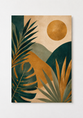 Golden Tropics