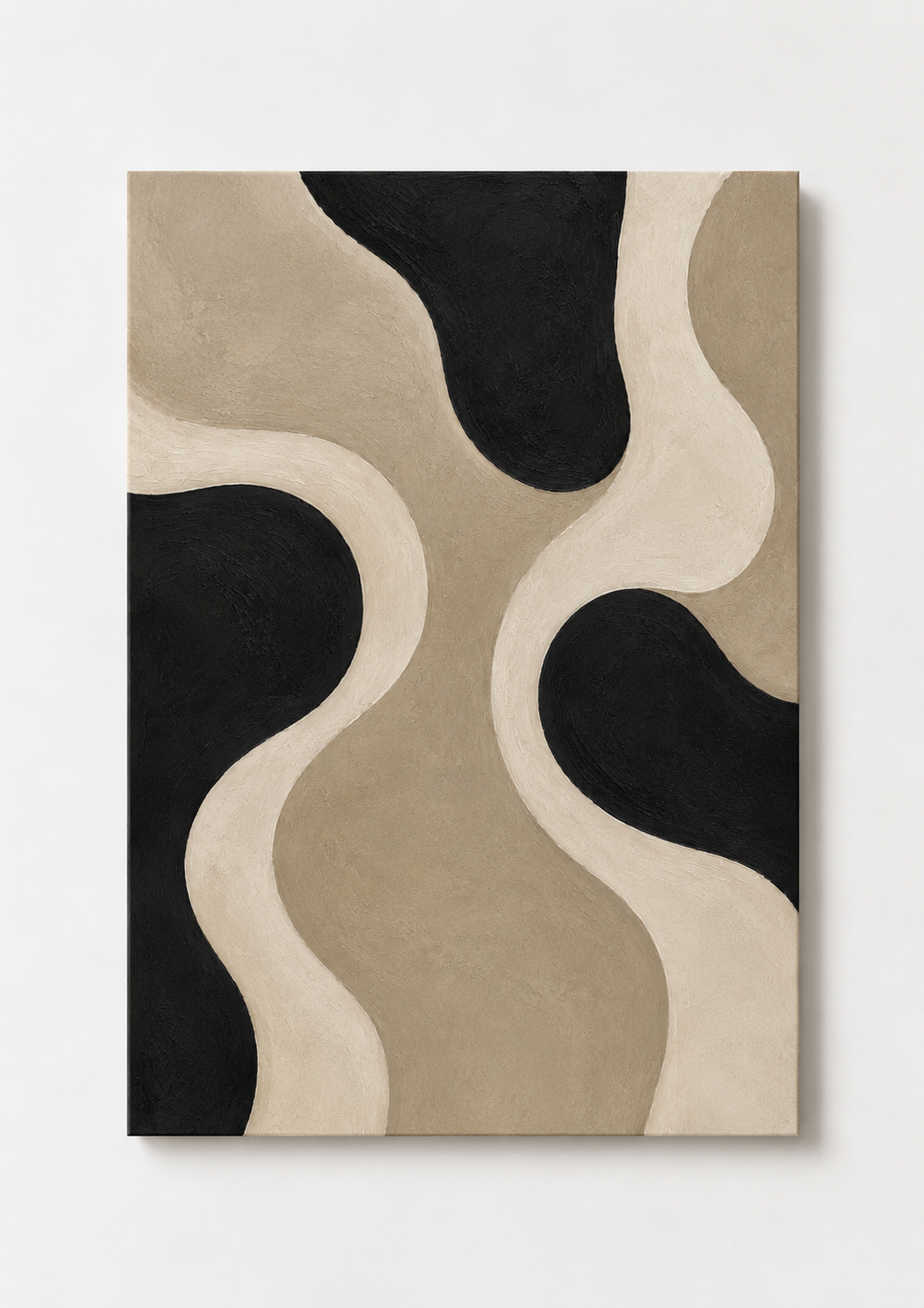 Flow Between Forms