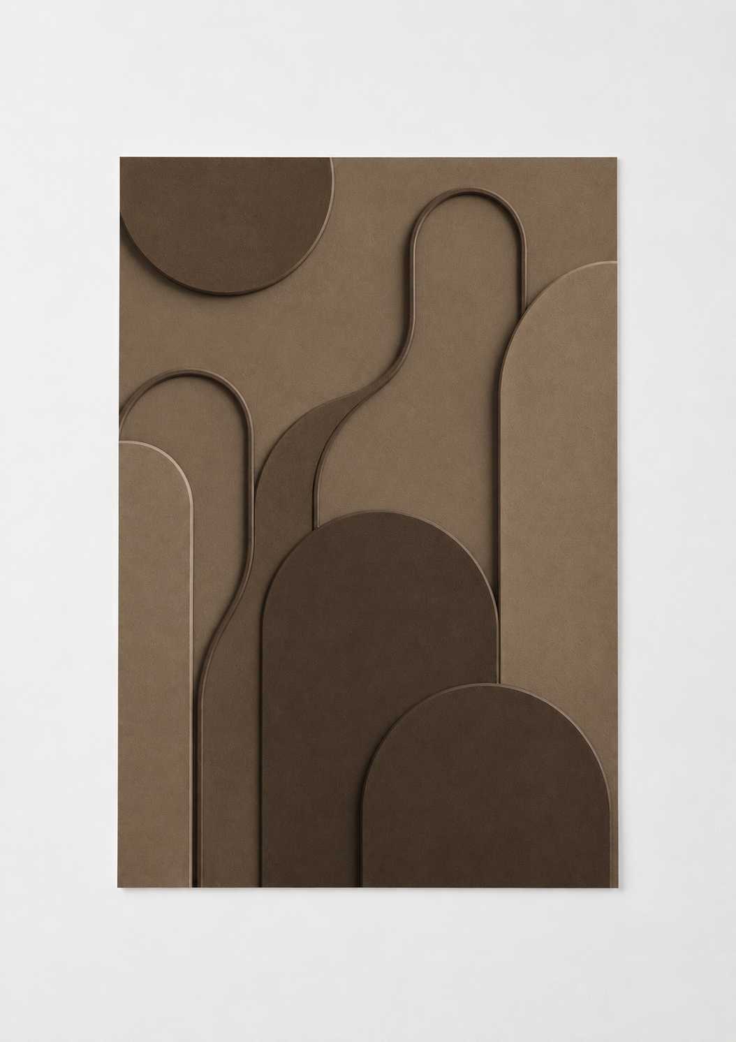 Earthbound Forms