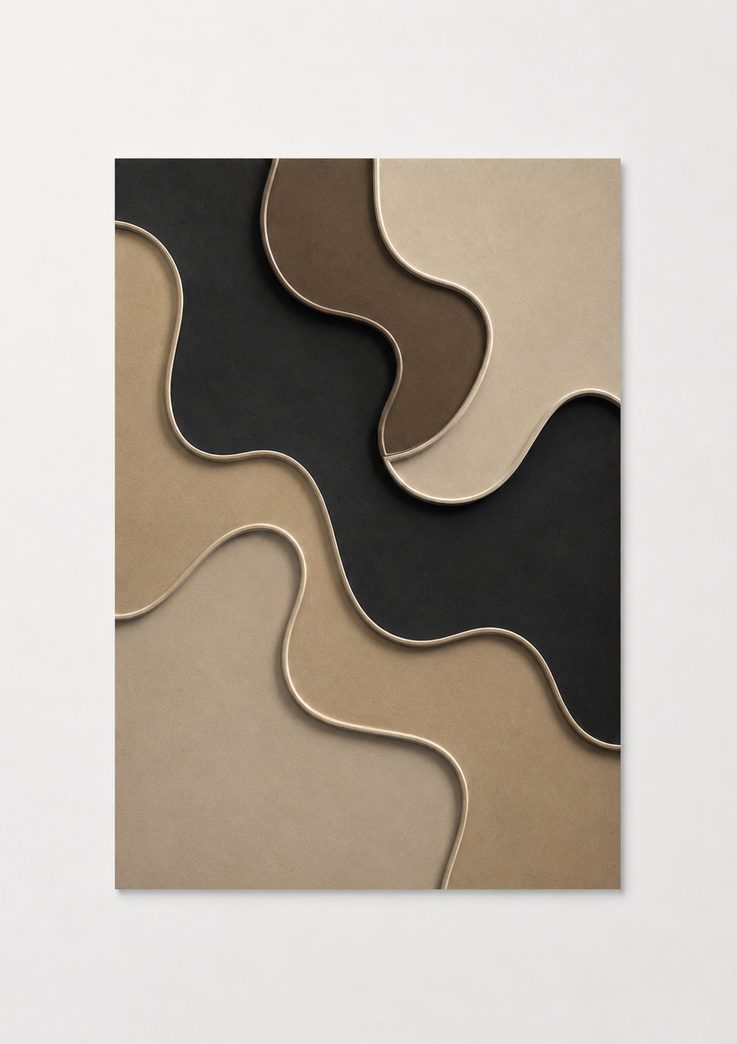 Contour Harmony