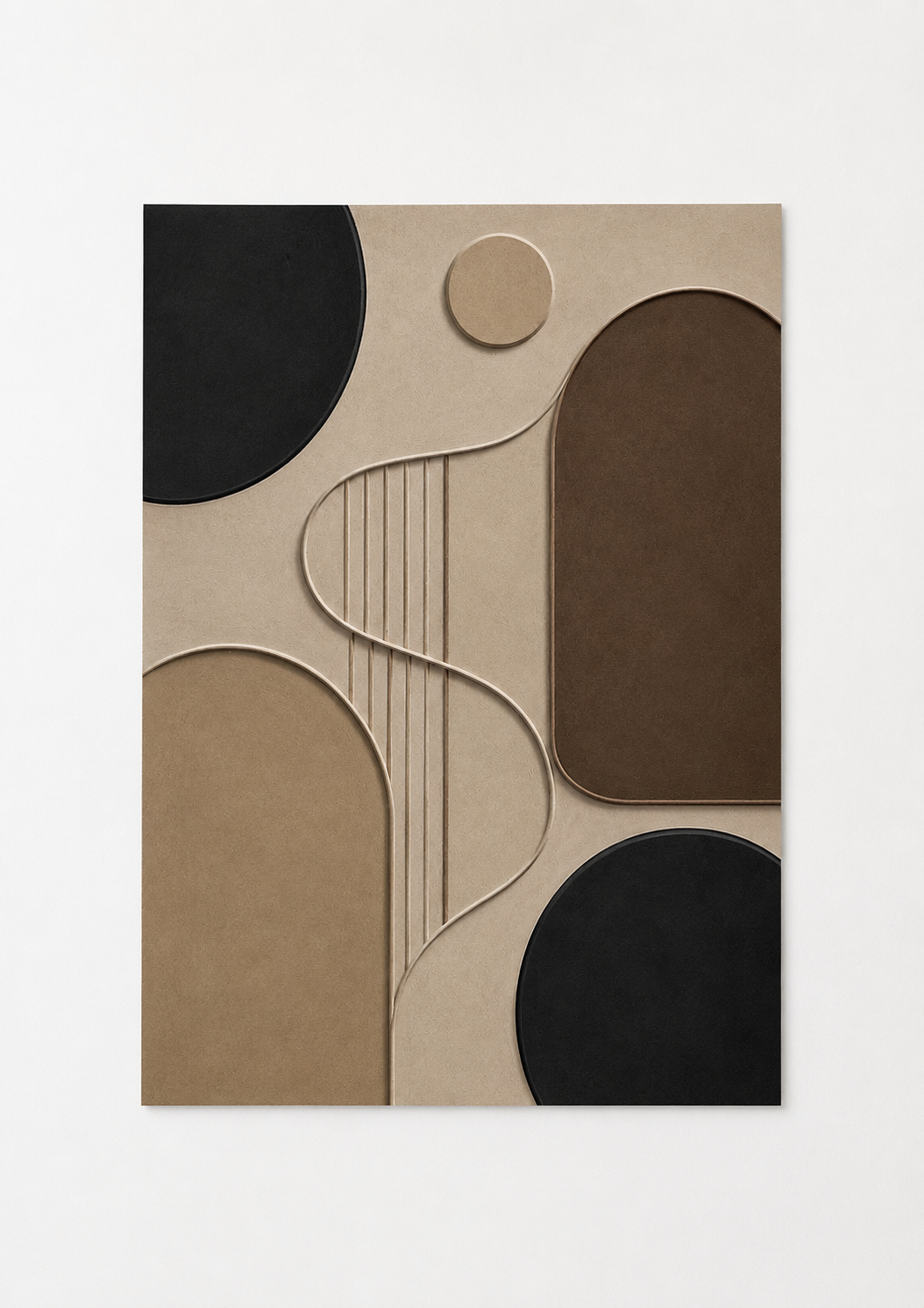 Architectural Flow