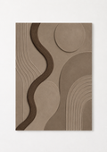 Organic Flow Relief