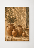 Terracotta Collection