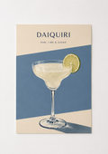 Coastal Daiquiri