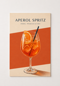 Golden Hour Spritz