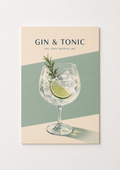 Botanical Fizz