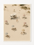 Beachside Gelato