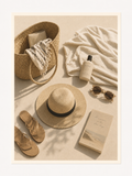 Summer Essentials