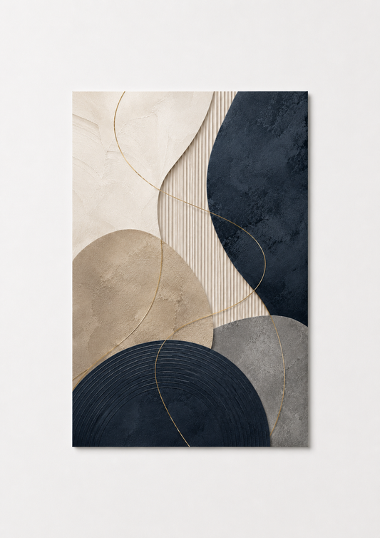 Tidal Geometry