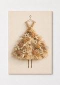 Soft Meadow Dress