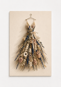 Wildflower Dress