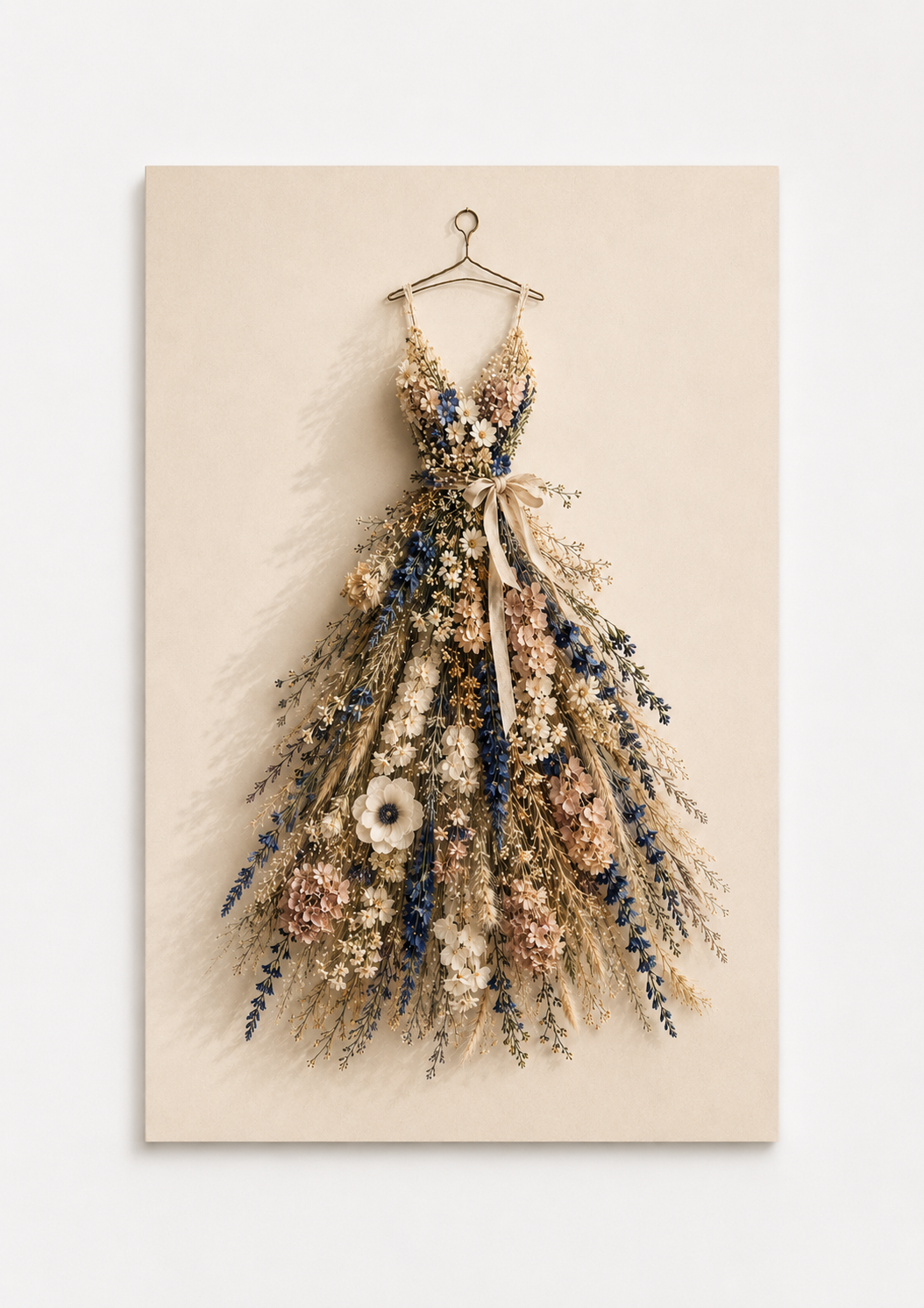 Wildflower Dress