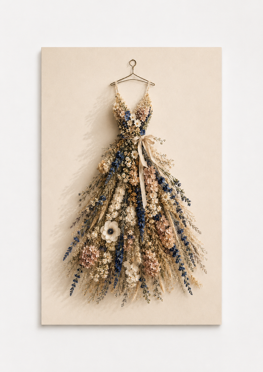 Wildflower Dress